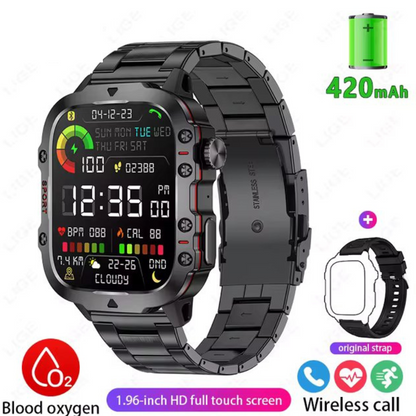 mens smartwatch