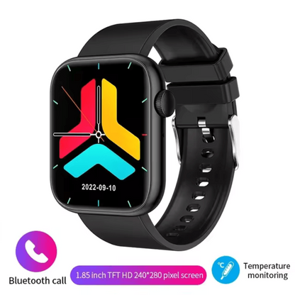 women smartwatch